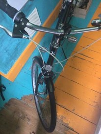 raleigh pioneer jaguar 18 dual sis